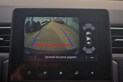 Renault Arkana 1.3 TCe Zen EDC