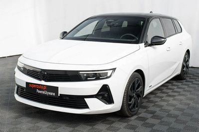 Opel Astra 1.5 CDTI GS S&S