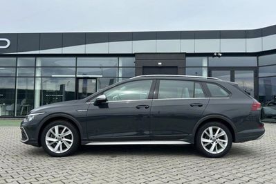 Volkswagen Golf 2.0 TDI
