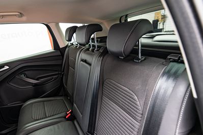 Ford Kuga 1.5 EcoBoost Titanium