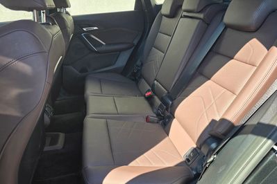 BMW X1 sDrive18i M Sport