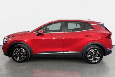 Kia Sportage 1.6
