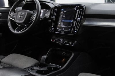 Volvo XC40 T5 Plug-In Hybrid Core