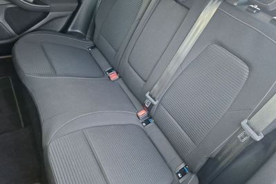 Ford Focus EcoBoost Titanium X