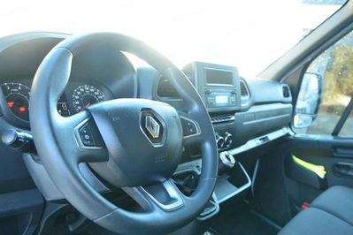 Renault Master L2H2