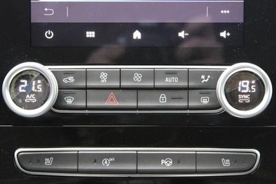 Renault Megane 1.3 TCe Techno EDC