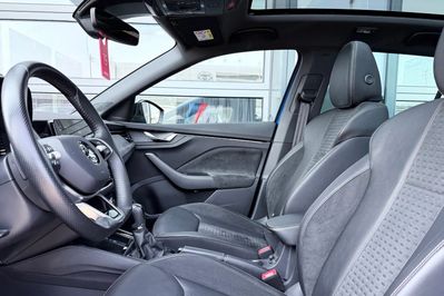 Skoda Scala 1.0 TSI Selection DSG