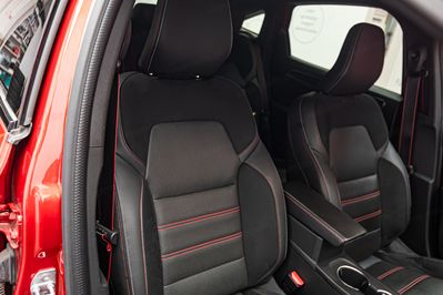 Renault Arkana 1.3 TCe mHEV R.S. Line EDC