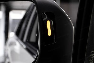 Subaru Impreza Exclusive Eyesight Lineartronic