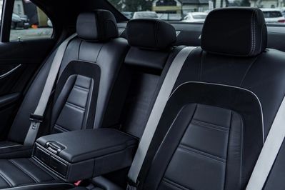Mercedes Klasa E Amg 63 s 4-Maticplus