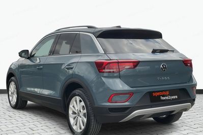 Volkswagen T-Roc 1.5 TSI Life DSG