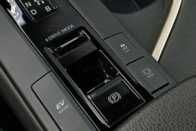 Toyota C-HR 2.0 Hybrid