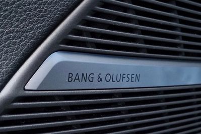 Audi Q7 50 TDI quattro S Line