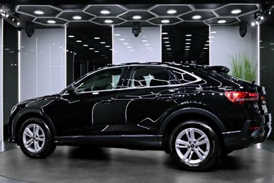 Audi Q3 35 TFSI mHEV S tronic