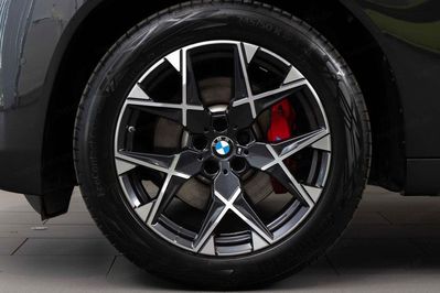 BMW X3 xDrive20 M Sport