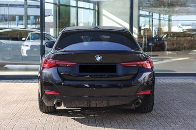 BMW Seria 4 Gran Coupe 430i xDrive M Sport