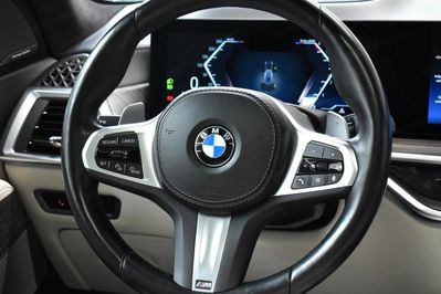 BMW X7 xDrive40d M Sport