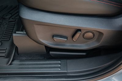 Ford Ranger Raptor A10 4x4