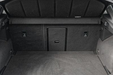 Cupra Formentor 2.0 TSI 4Drive DSG