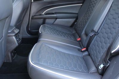 Ford Mondeo 2.0 EcoBlue Vignale AWD aut
