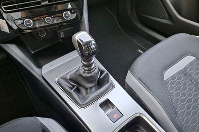 Opel Mokka Edition 1.2 Turbo