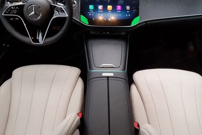 Mercedes Klasa E 220 d Avantgarde