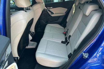 BMW X2 sDrive20i M Sport