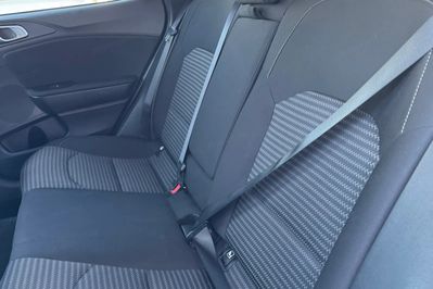 Kia XCeed 1.5 T-GDI M DCT