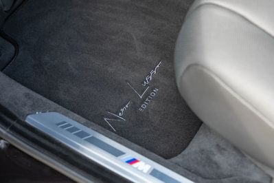 BMW Seria 7 740d xDrive Nero Lusso Edition
