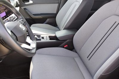 Seat Leon 1.5 eTSI Style DSG