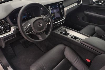 Volvo V60 B4 D