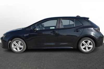 Toyota Corolla 2.0 Hybrid Comfort