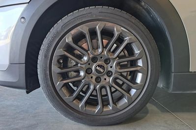 Mini Mini Cooper