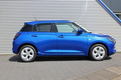 Suzuki Swift 1.2 Dualjet SHVS Premium