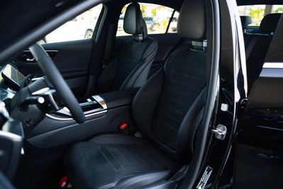 Mercedes Klasa C 200 4MATIC AMG Line