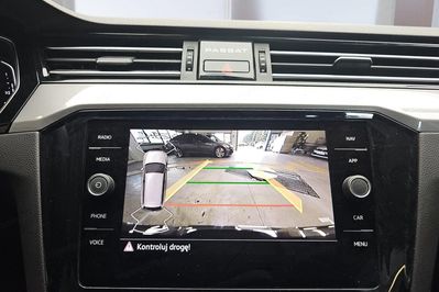 Volkswagen Passat 1.4 TSI Plug-In Hybrid  DSG