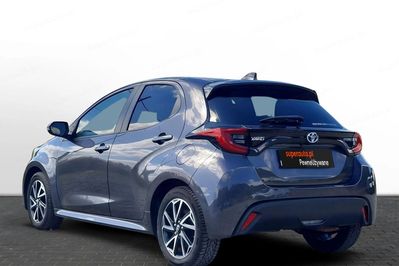 Toyota Yaris Hybrid 1.5 Comfort