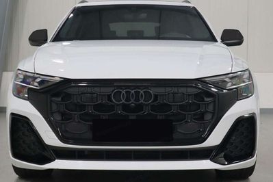 Audi Q8 50 TDI quattro