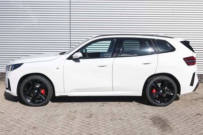 BMW X3 xDrive20d M Sport