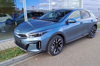 Kia XCeed 1.5 T-GDI M