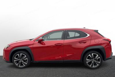 Lexus UX 200 GPF Business Edition 2WD