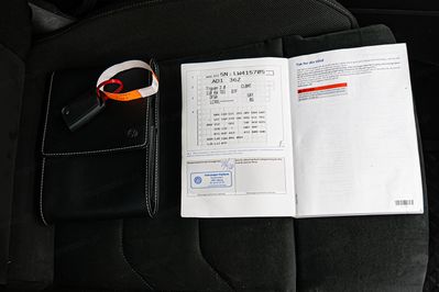 Volkswagen Tiguan 2.0 TDI SCR Active DSG