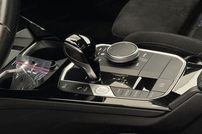 BMW Seria 1 M135i xDrive