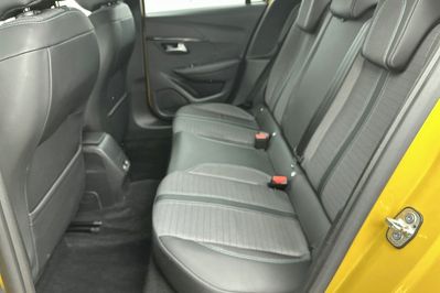 Peugeot 208 Allure BEV 50kWh AT