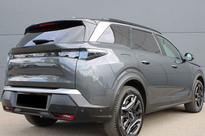 Peugeot 5008 GT Exclusive e-DCS7 Plug-in HYBRID 1.6 PHEV