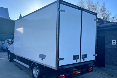 Iveco Daily 35C14 2.3