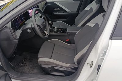 Opel Astra VI 1.2 T Business Edition S&S