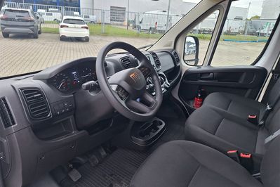 Fiat Ducato Maxi L4H2 Zabudowa Brygadowa