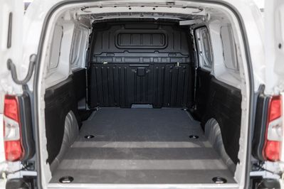 Toyota Proace City Long L2H1 Active