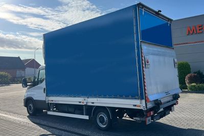 Iveco Daily 35S18
